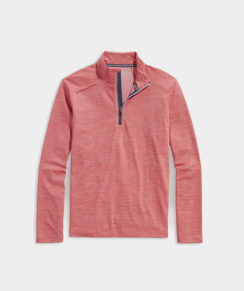 Sankaty Quarter-Zip