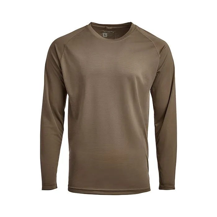 Men's Long Sleeve Shirt