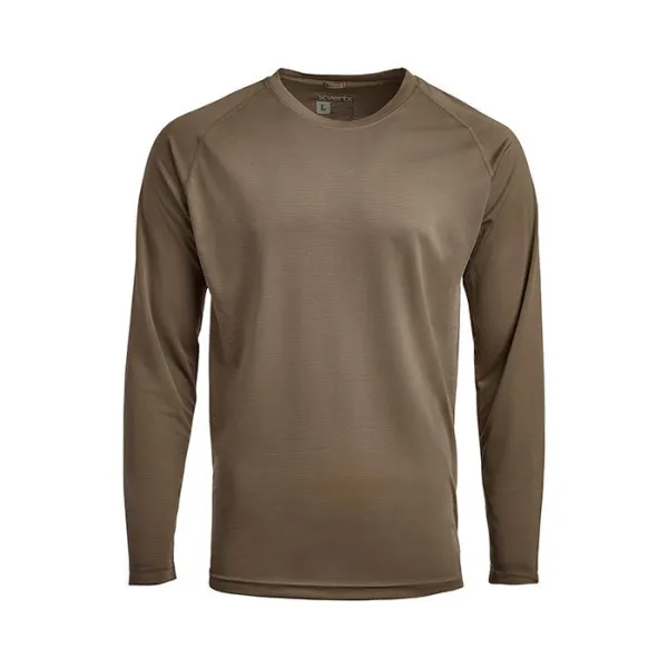 Men's Long Sleeve Shirt