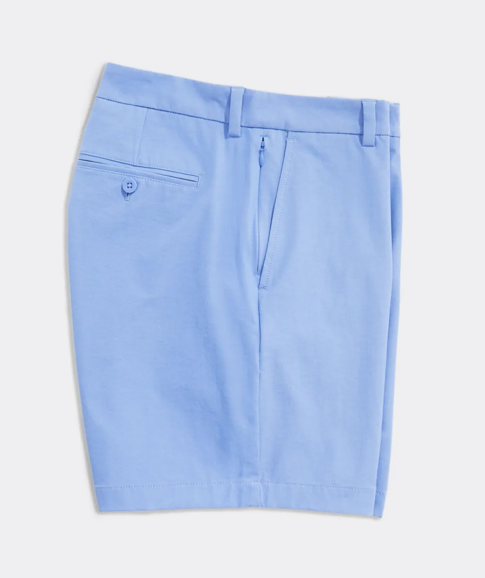 7 Inch On-The-Go Shorts