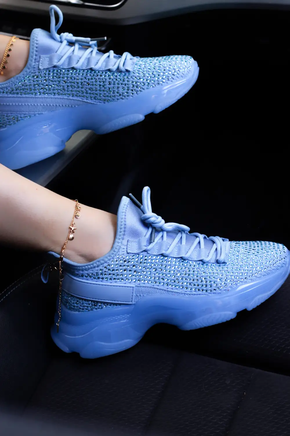 FREYA | BLUE