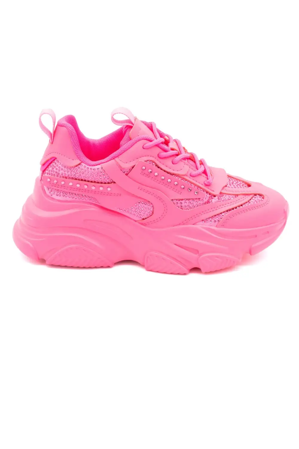 CHARLEE | HOT PINK