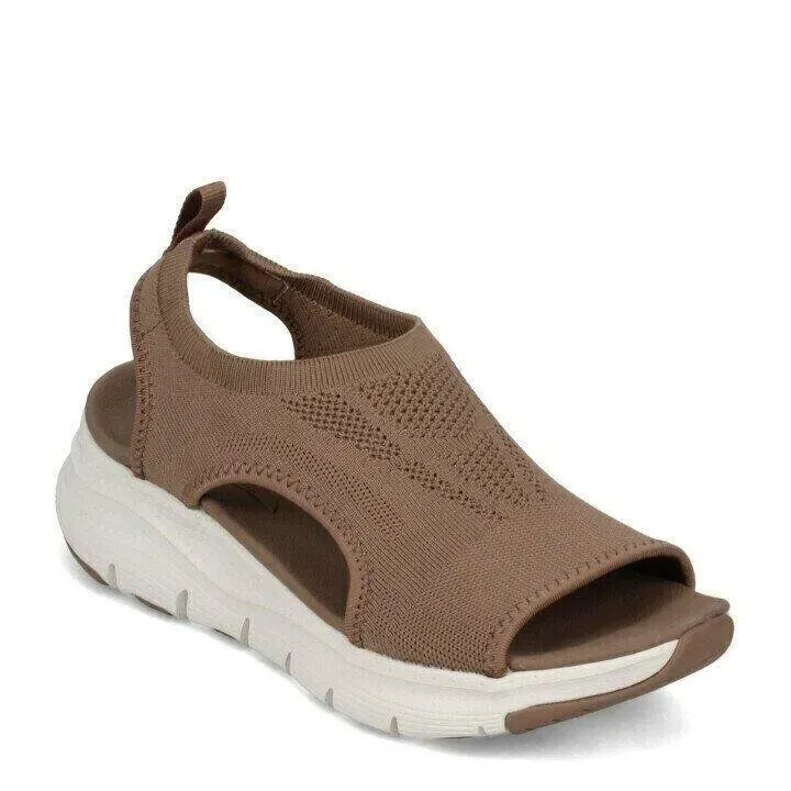 2022 Hot Sale - Washable Slingback Orthopedic Slide Sport Sandals.