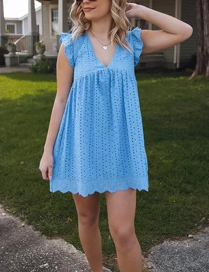 ⏰💥Last Day Sale 60% OFF - California Romper Dress