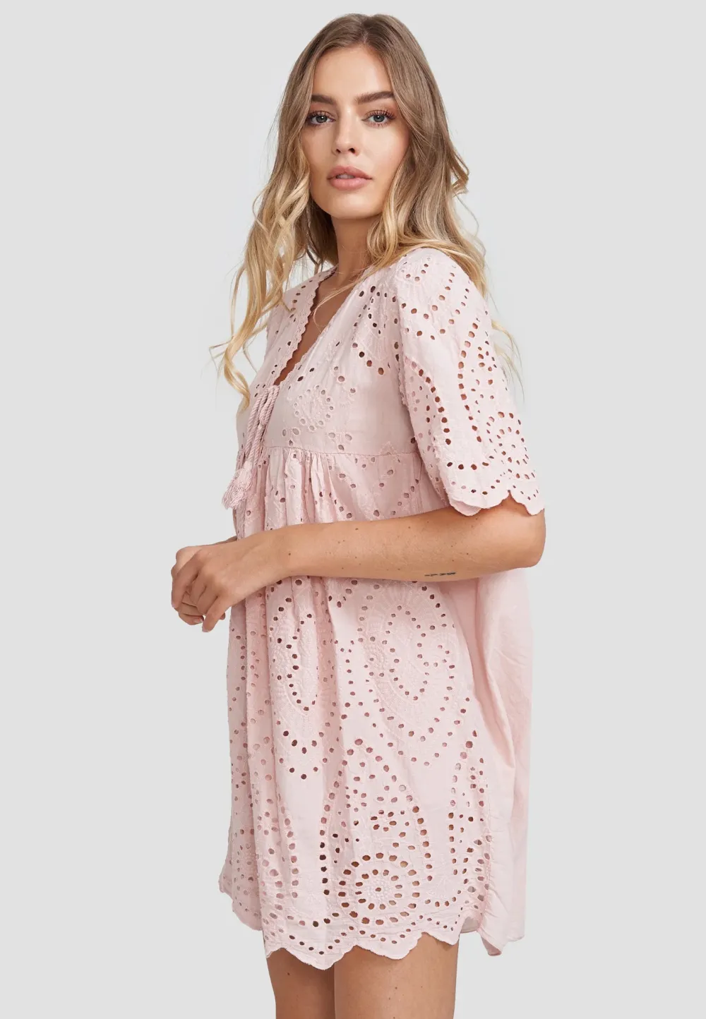 Decay Classic blouse in a great design