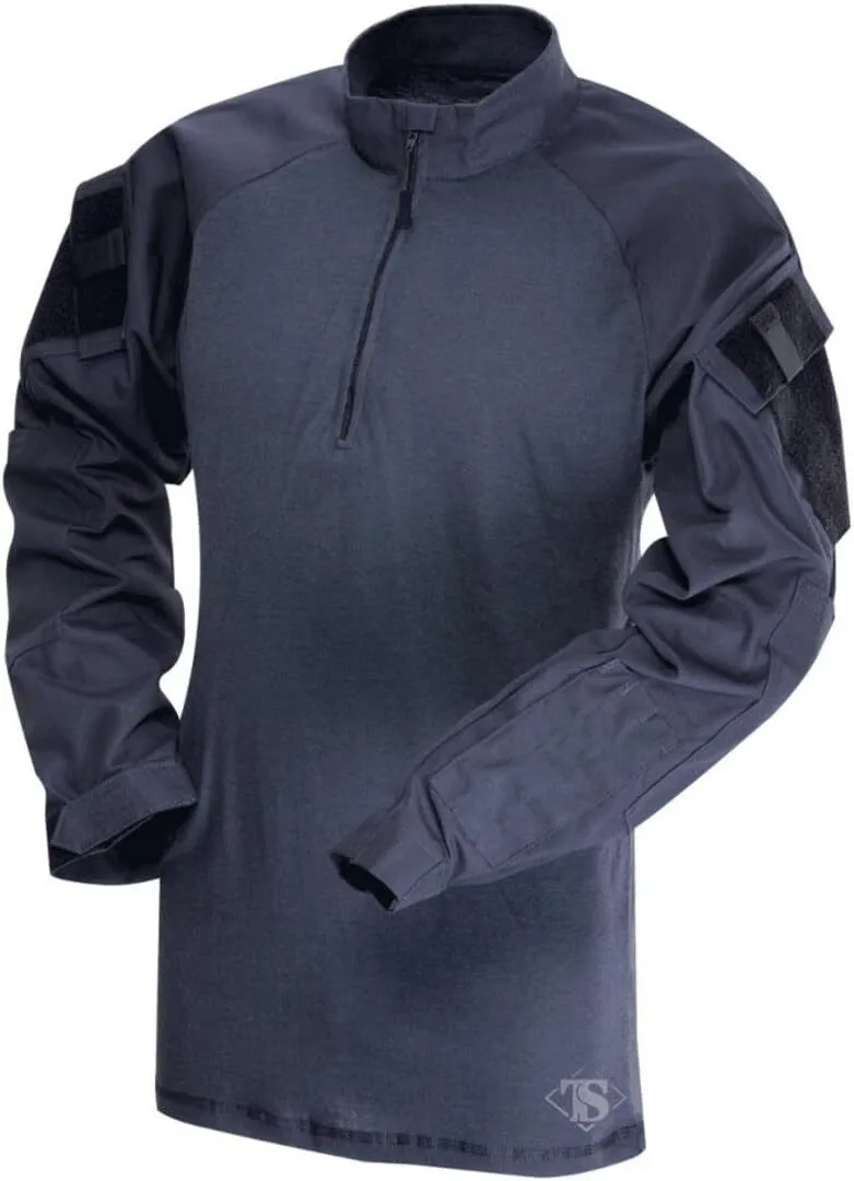 Men's Tru 1/4 Zip Combat Shirt