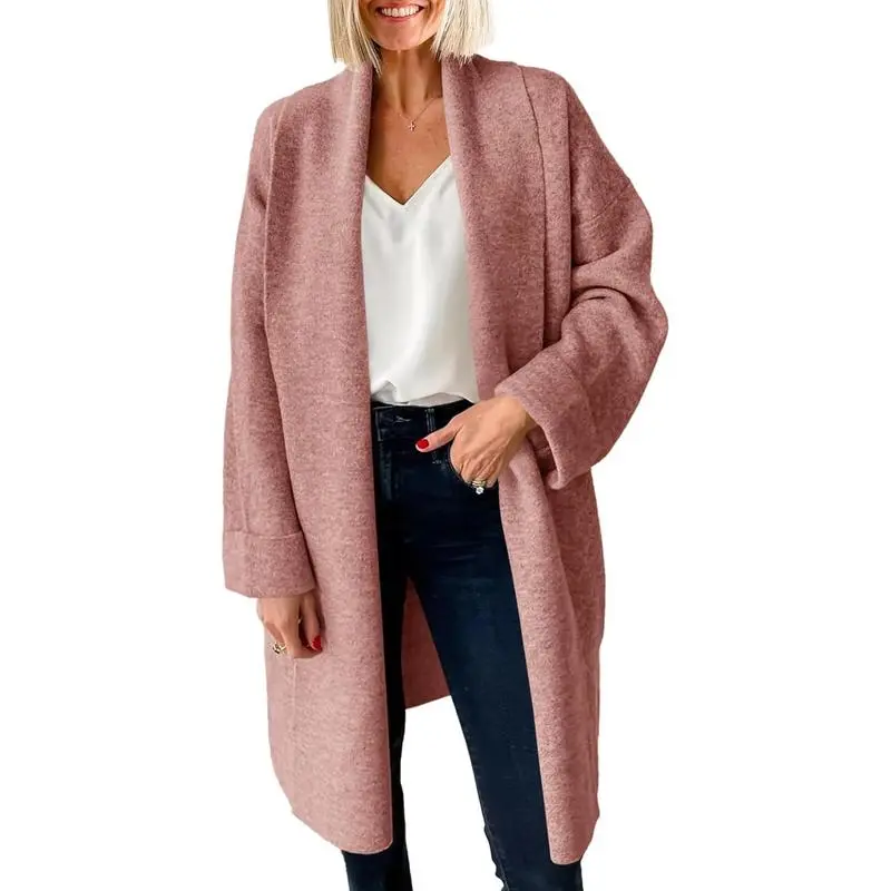Womens Long Cardigan Sweaters