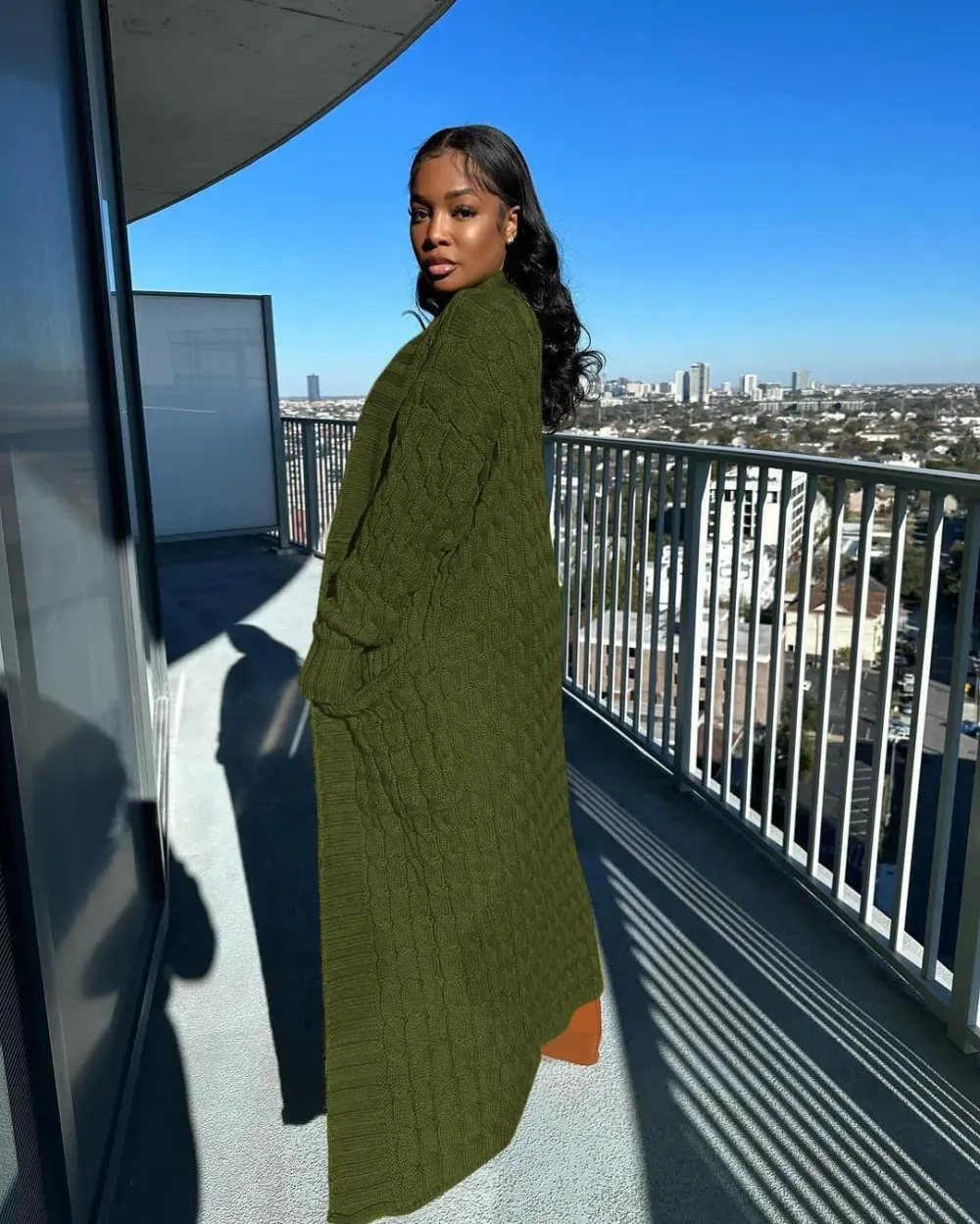 Cardigan Sweaters for Women Casual