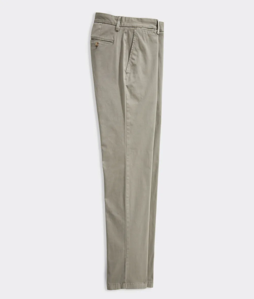 Stretch Breaker Pants