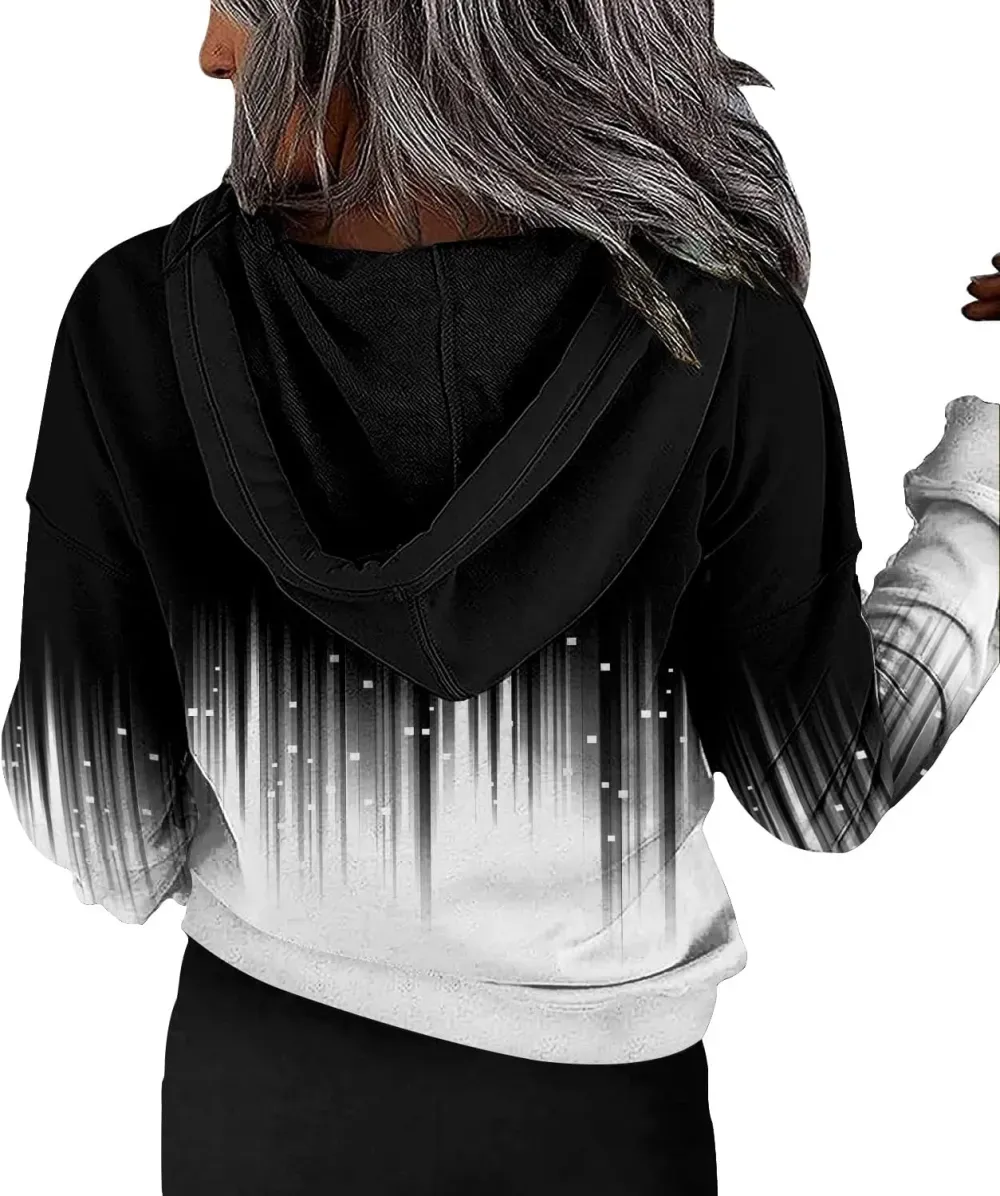 Two Piece Outfits For Women Jogging Suits Casual Sweatsuits Jogger