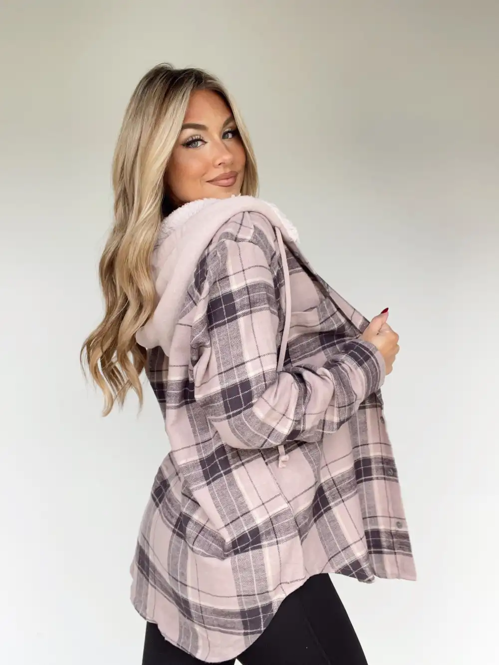 Toasty Trendy Flannel