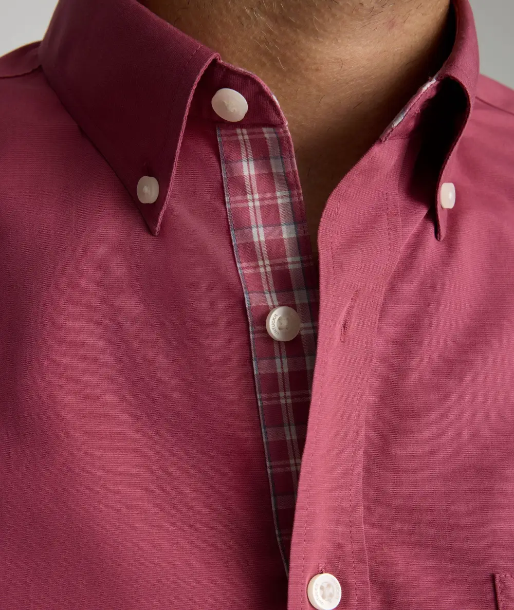 Wrinkle-Free Rosaire Shirt