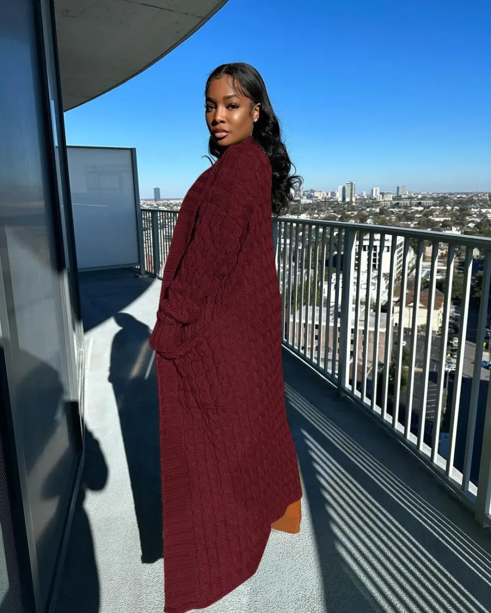 Cardigan Sweaters for Women Casual