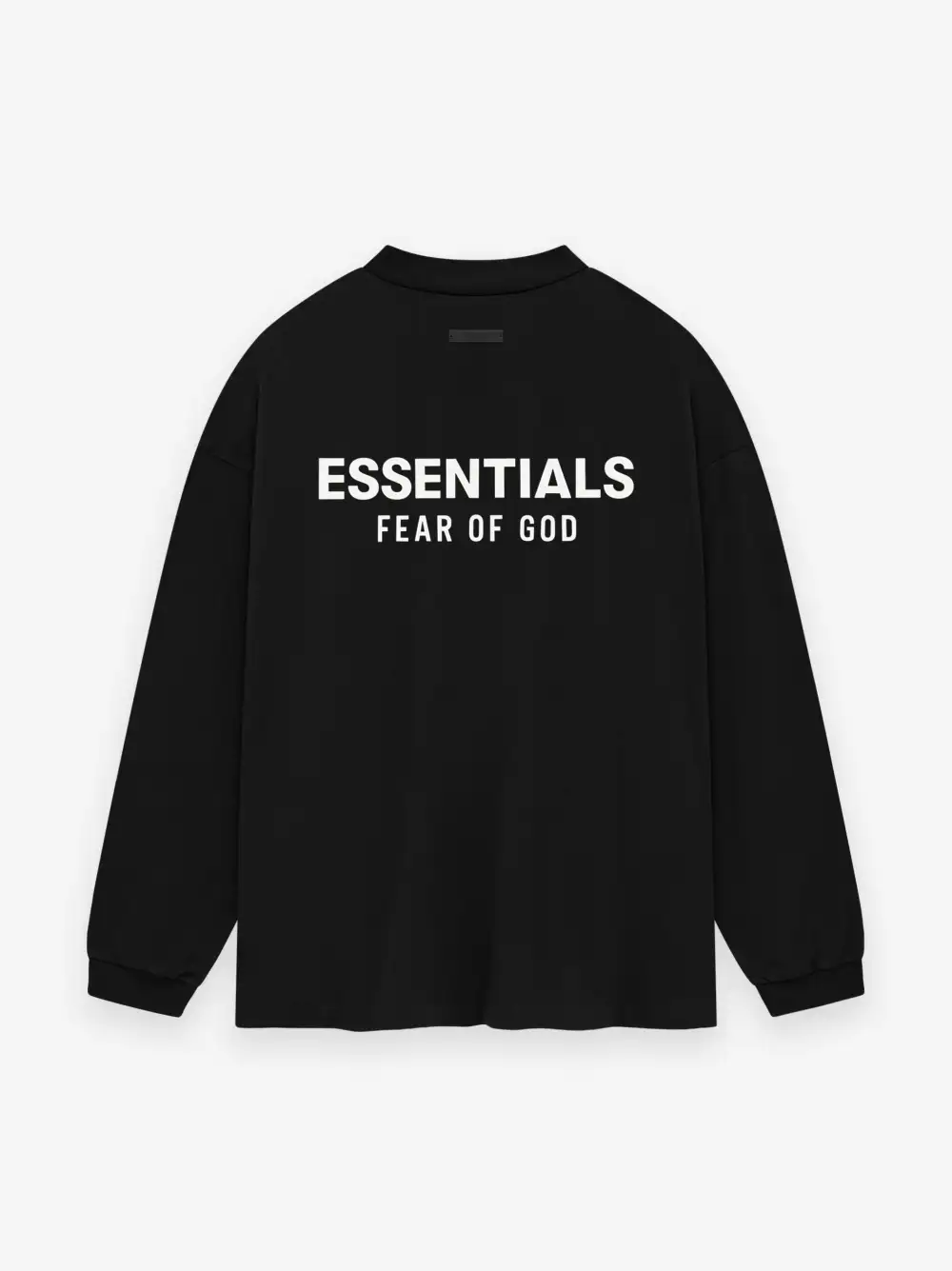 Jersey Long Sleeve  T-Shirt