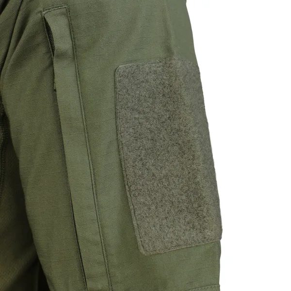 Long Sleeve Combat Shirt - Scorpion OCP