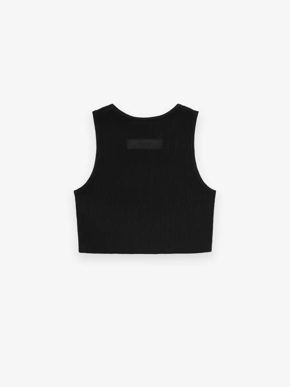 WOMENS KNIT SPORT TANK