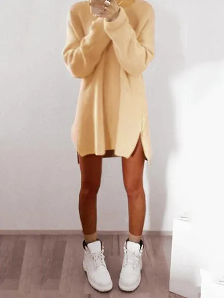 Casual Sweater