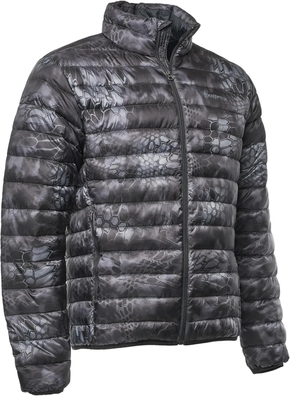 Men's Cirius Packable Down Hunting Jacket