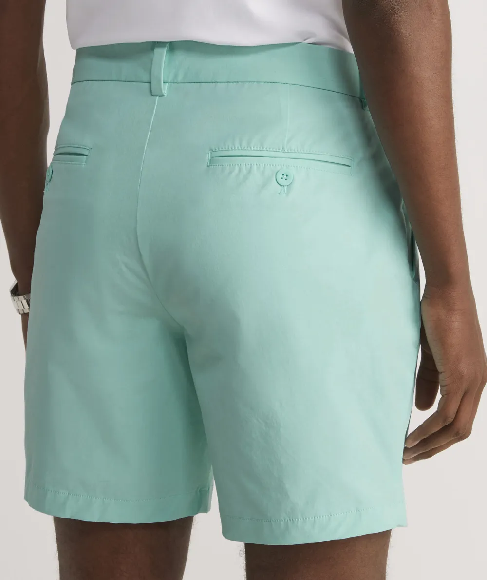 7 Inch On-The-Go Shorts