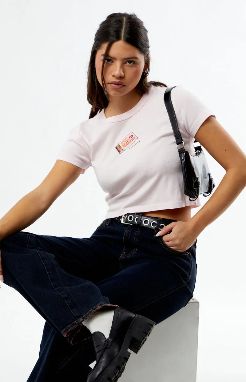 PS / LA Match Made In Heaven Baby T-Shirt