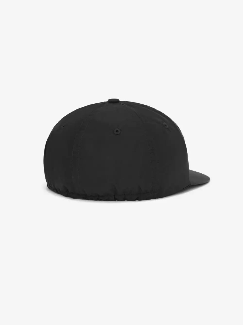 Tech Nylon Baseball Cap