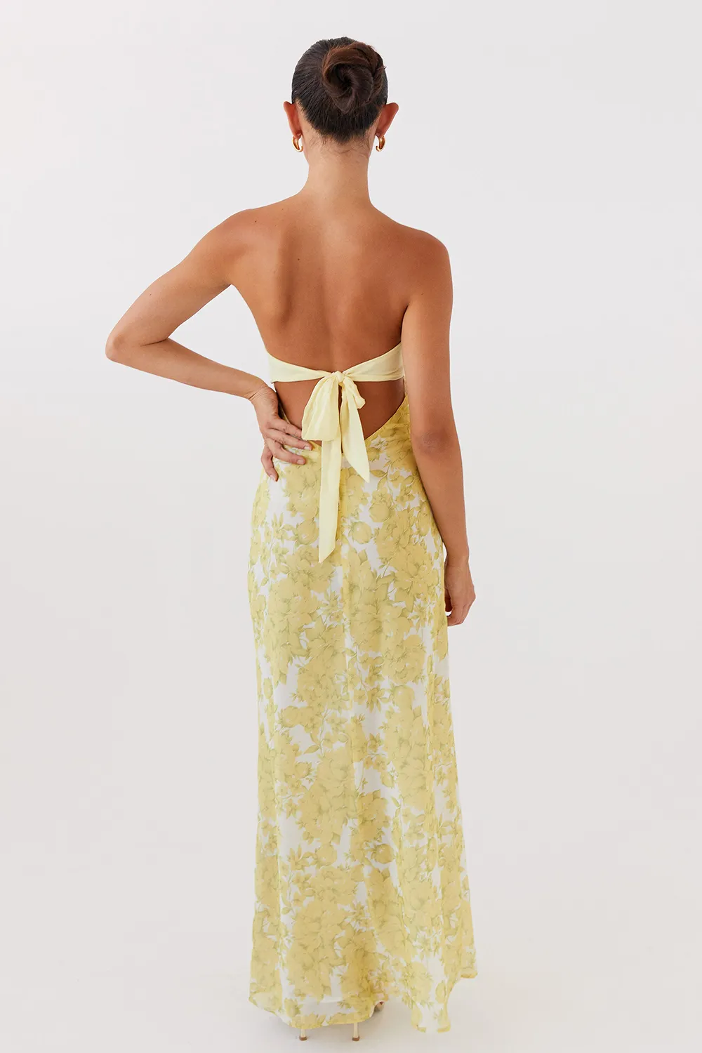Tropicana Maxi Dress