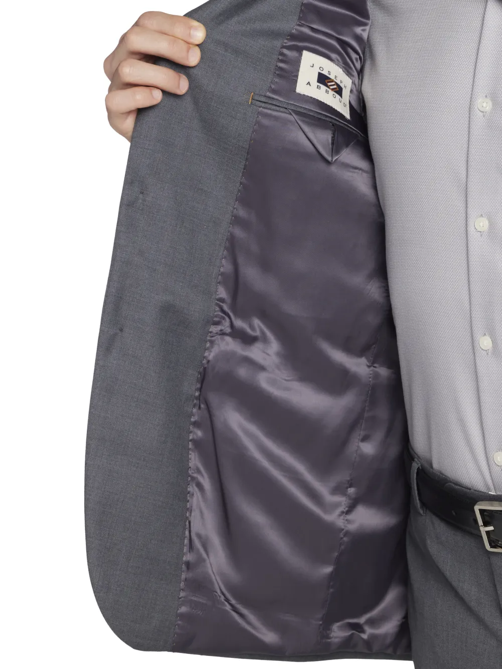 Joseph Abboud Modern Fit Wool Suit Jacket