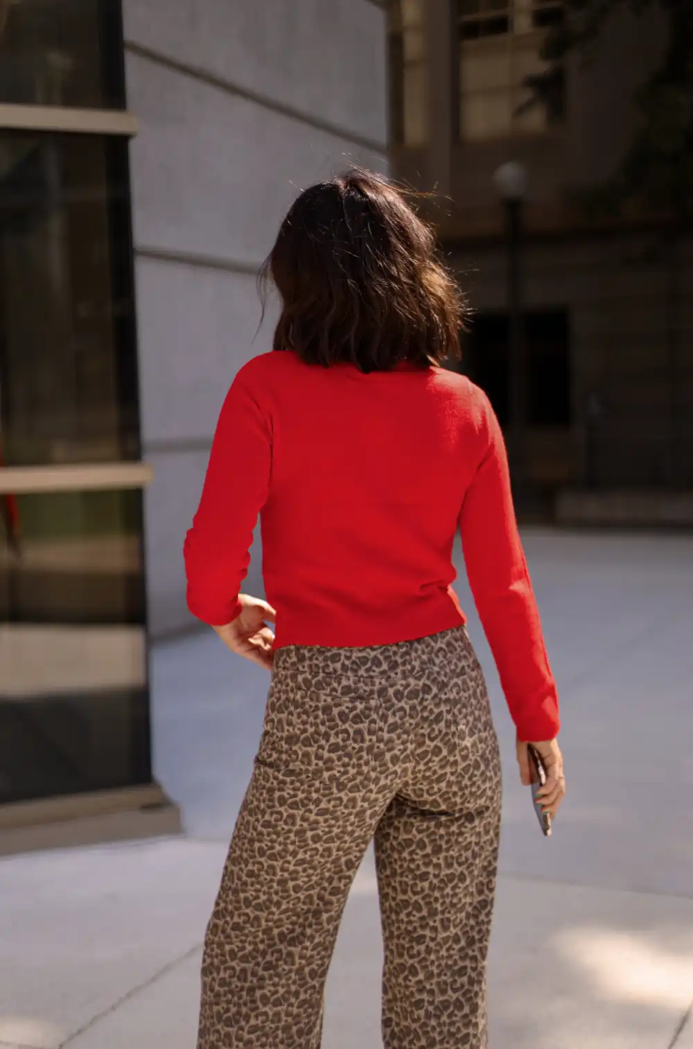 Trend Report Cardigan