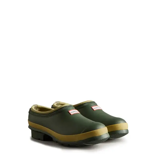 Women's Neoprene Gardener Clogs