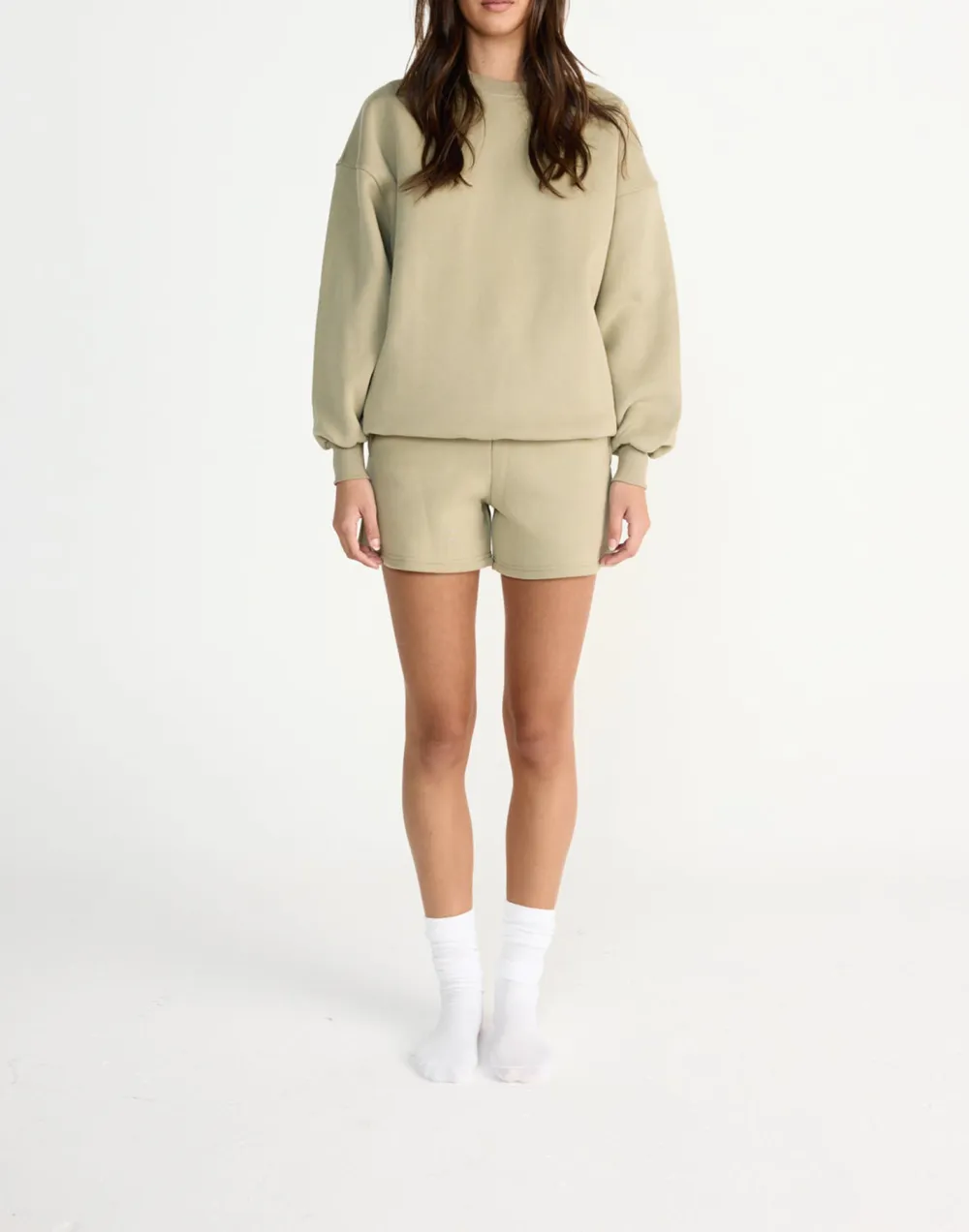 Basic Commuter Style Versatile Top