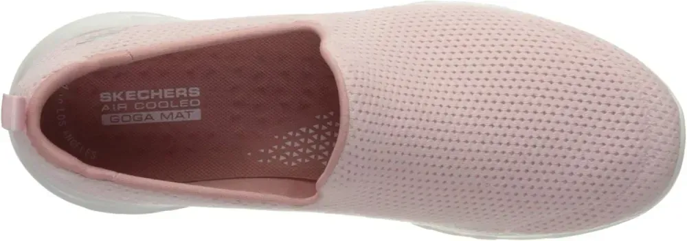 Skechers Women's Go Walk Joy Sneaker