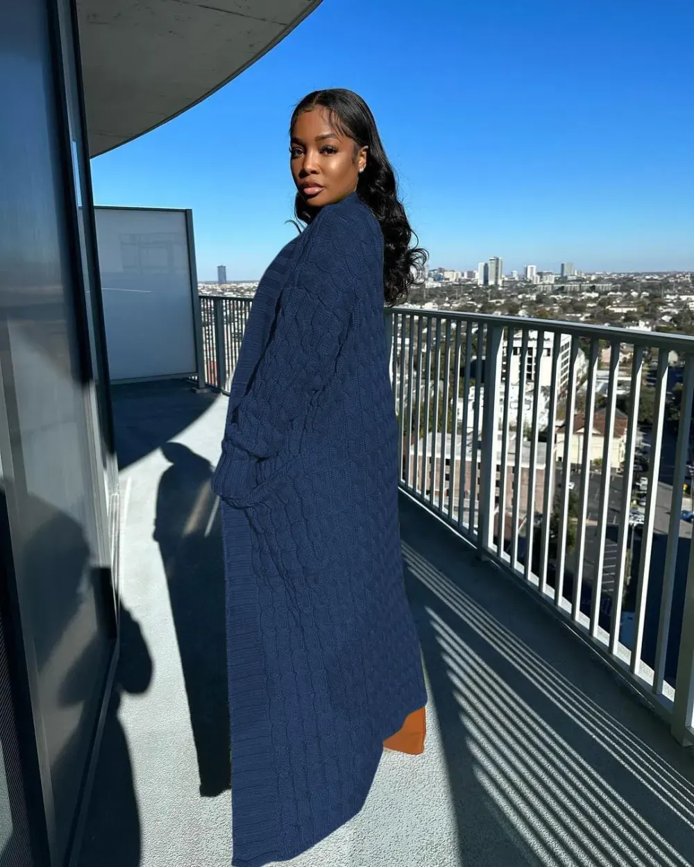 Cardigan Sweaters for Women Casual