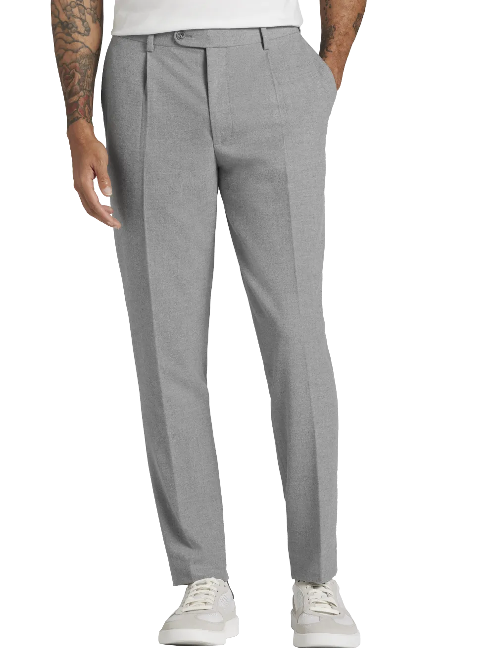 JOE Joseph Abboud Slim Fit Suit Pants