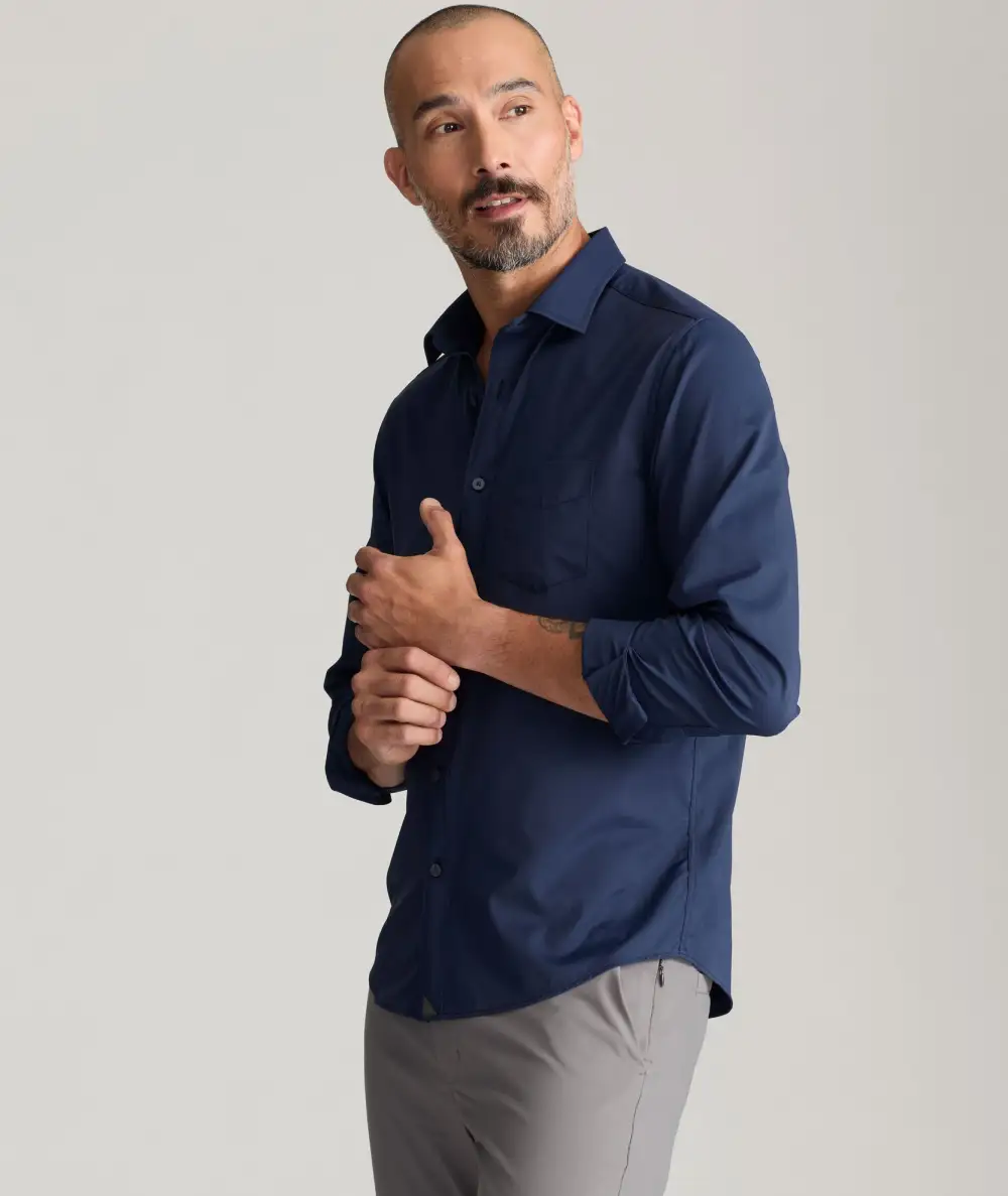 Performance Gironde Shirt