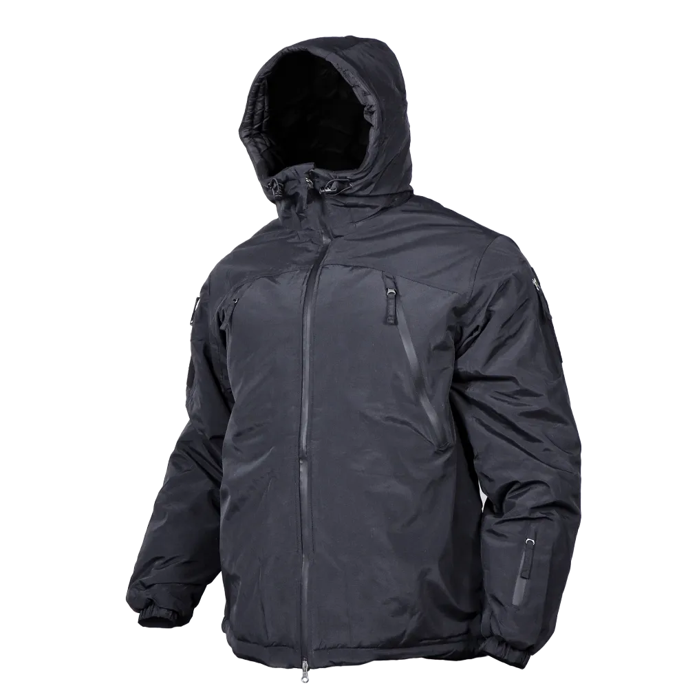 Archon 2.0 Tactical Jacket Waterproof Camouflage Coat For Winter