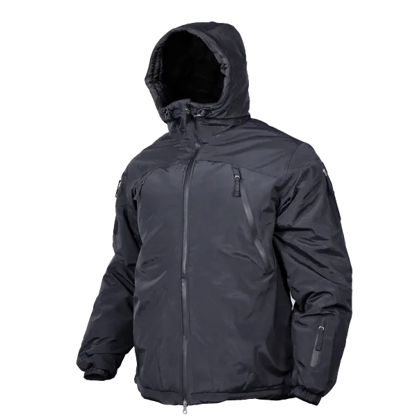 Archon 2.0 Tactical Jacket Waterproof Camouflage Coat For Winter