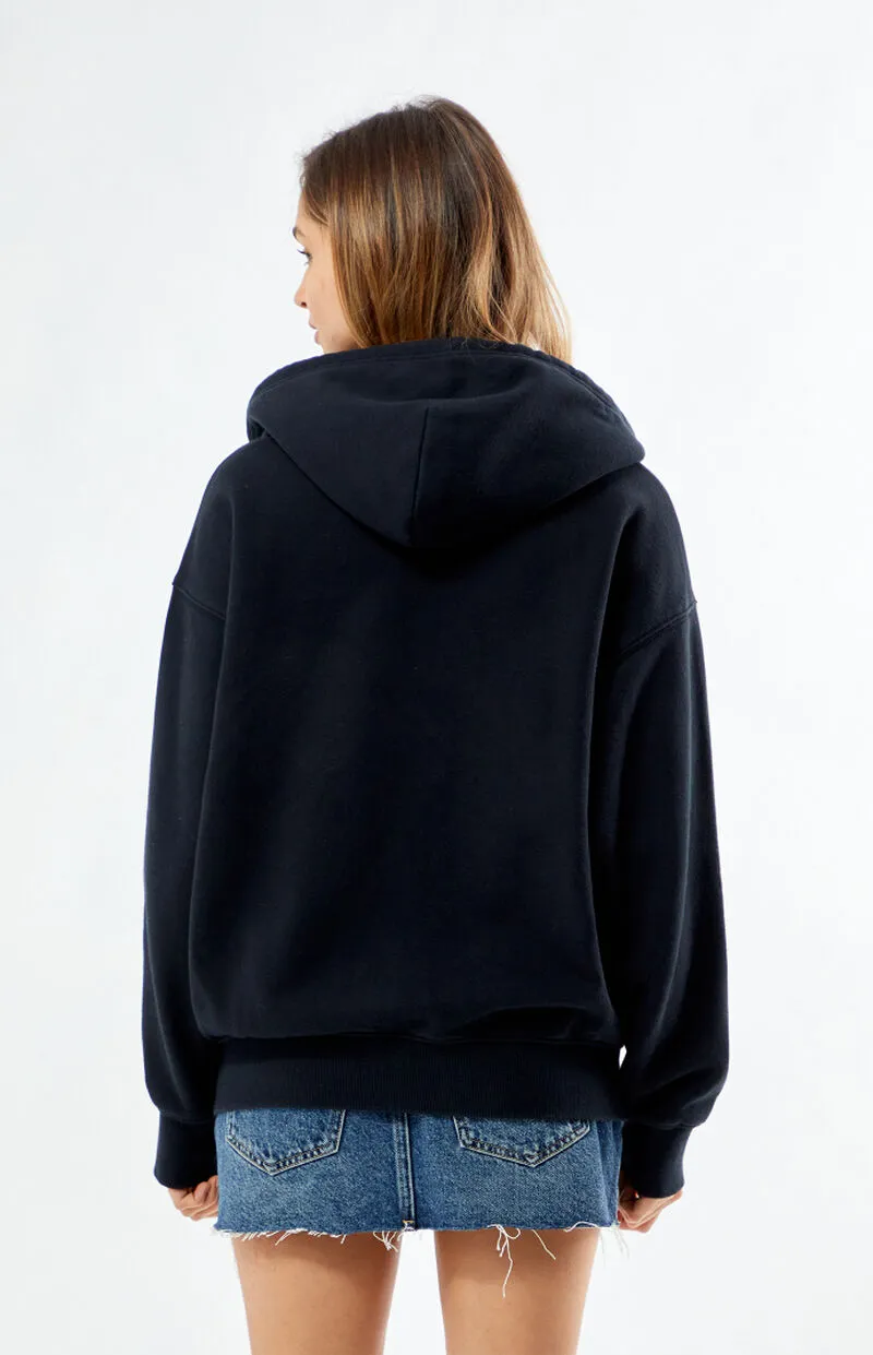 PacSun 79 Zip Up Hoodie