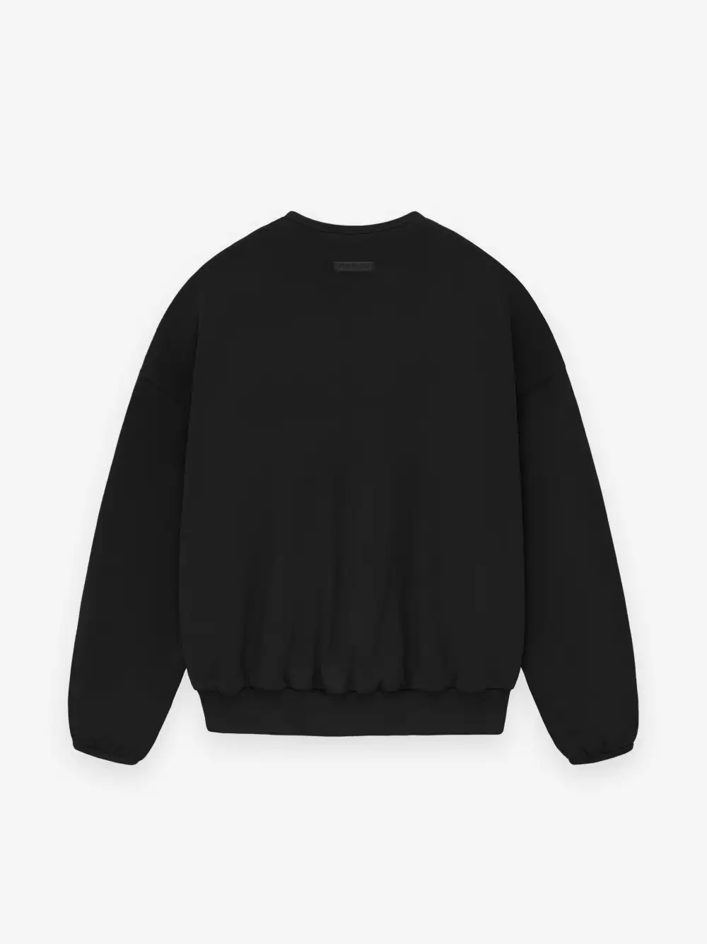 Bound Crewneck Sweatshirt