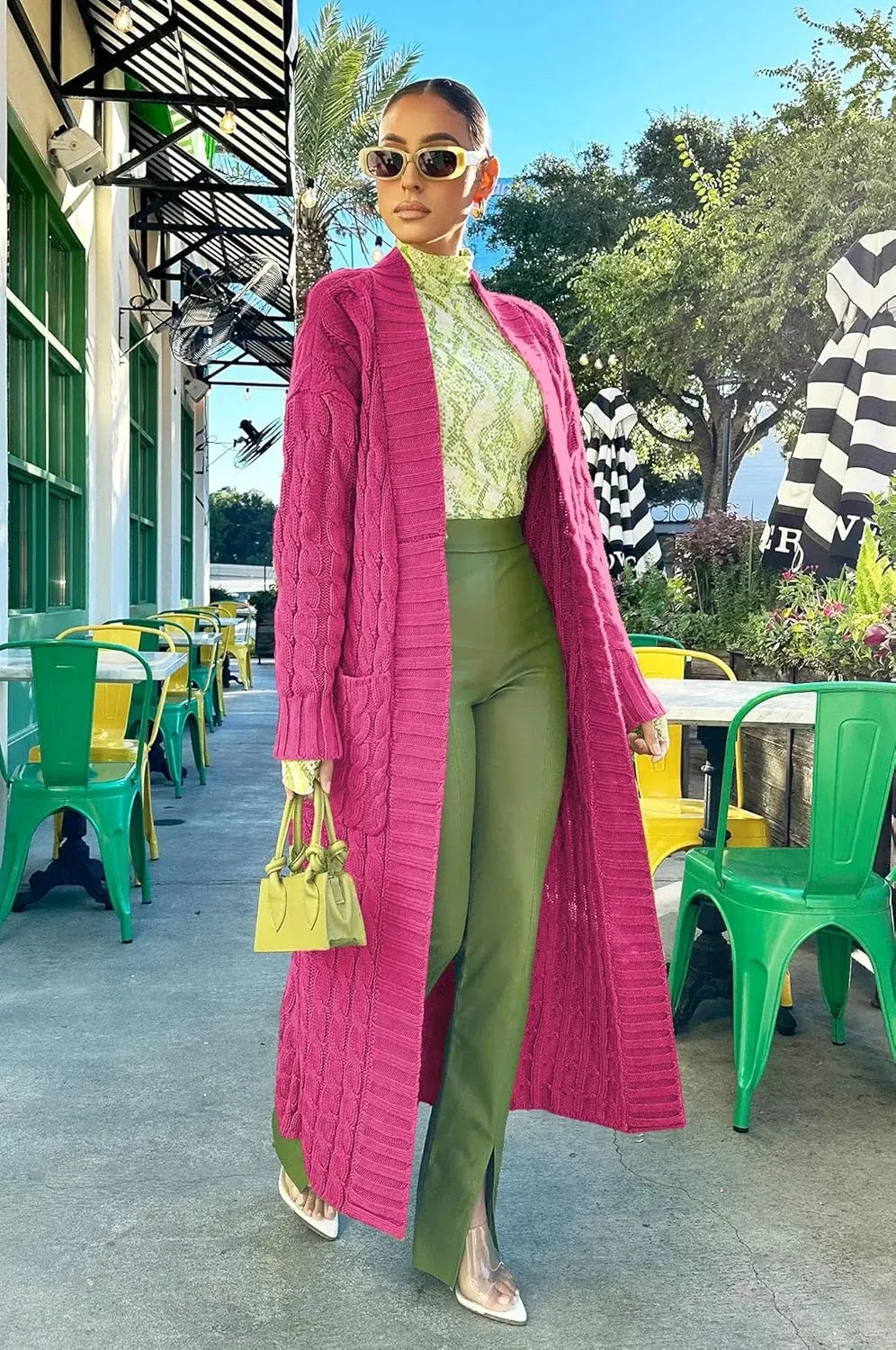 Cardigan Sweaters for Women Casual