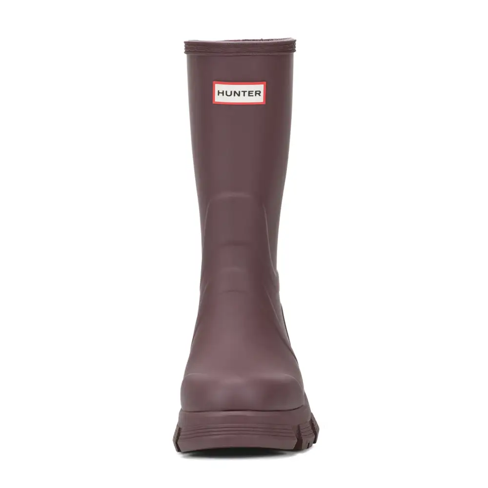 Women's Micah Lug Sole Waterproof Rain Boots