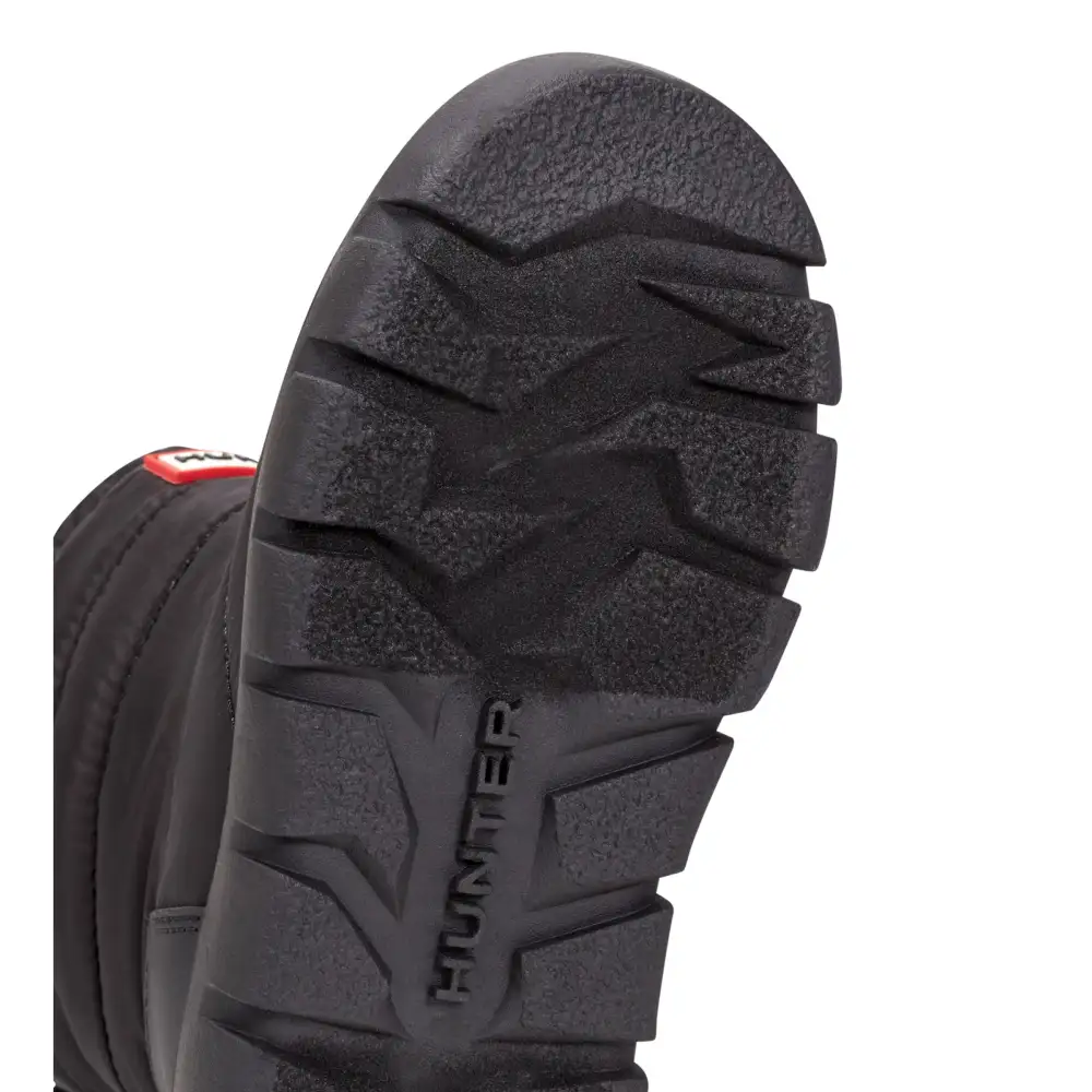 Little Kids Cuddle Lug Sole Insulated Waterproof Snow Boots