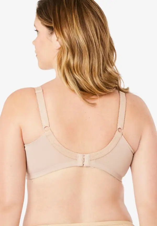 Goddess® Keira and Kayla Underwire Bra 6090/6162