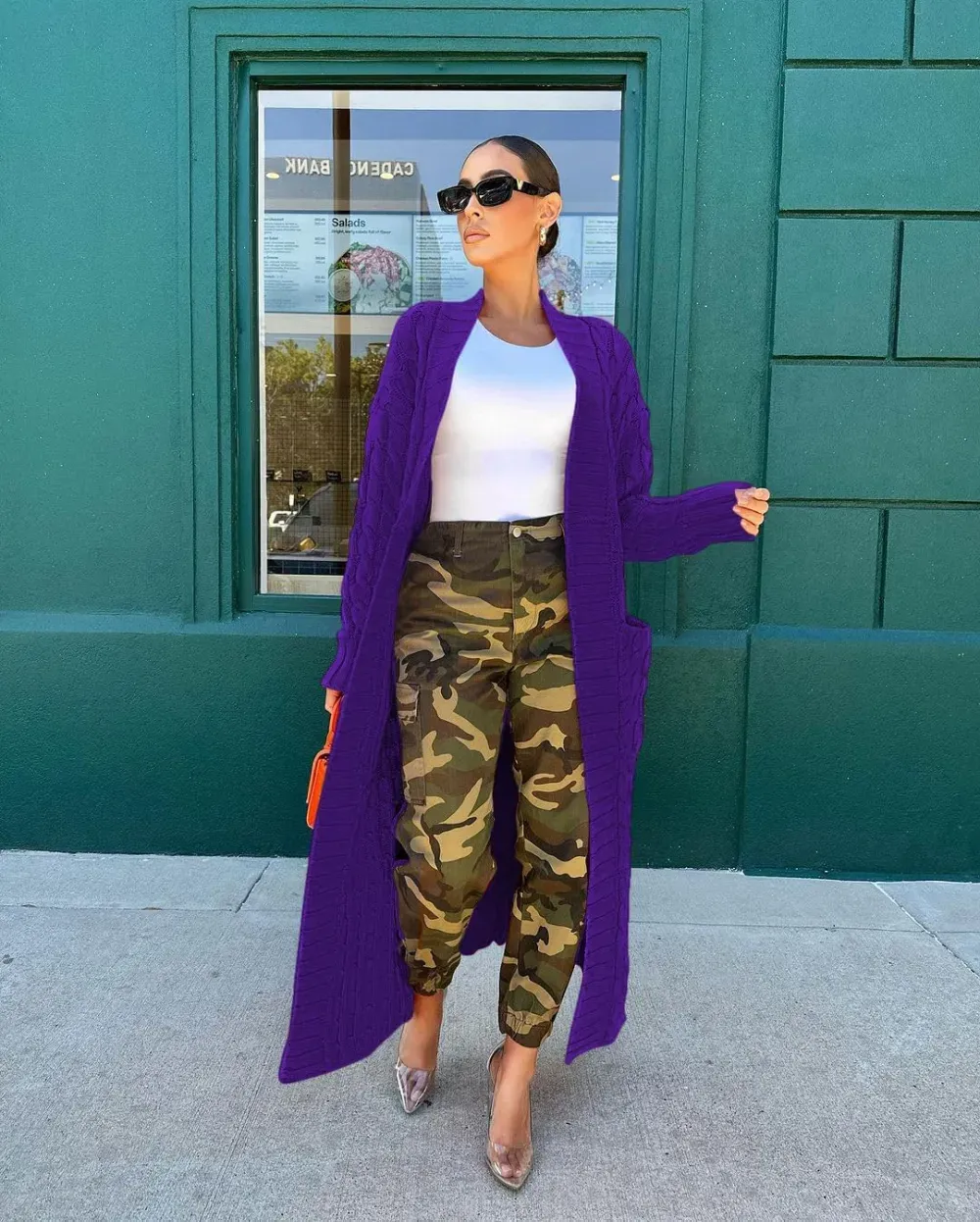 Cardigan Sweaters for Women Casual