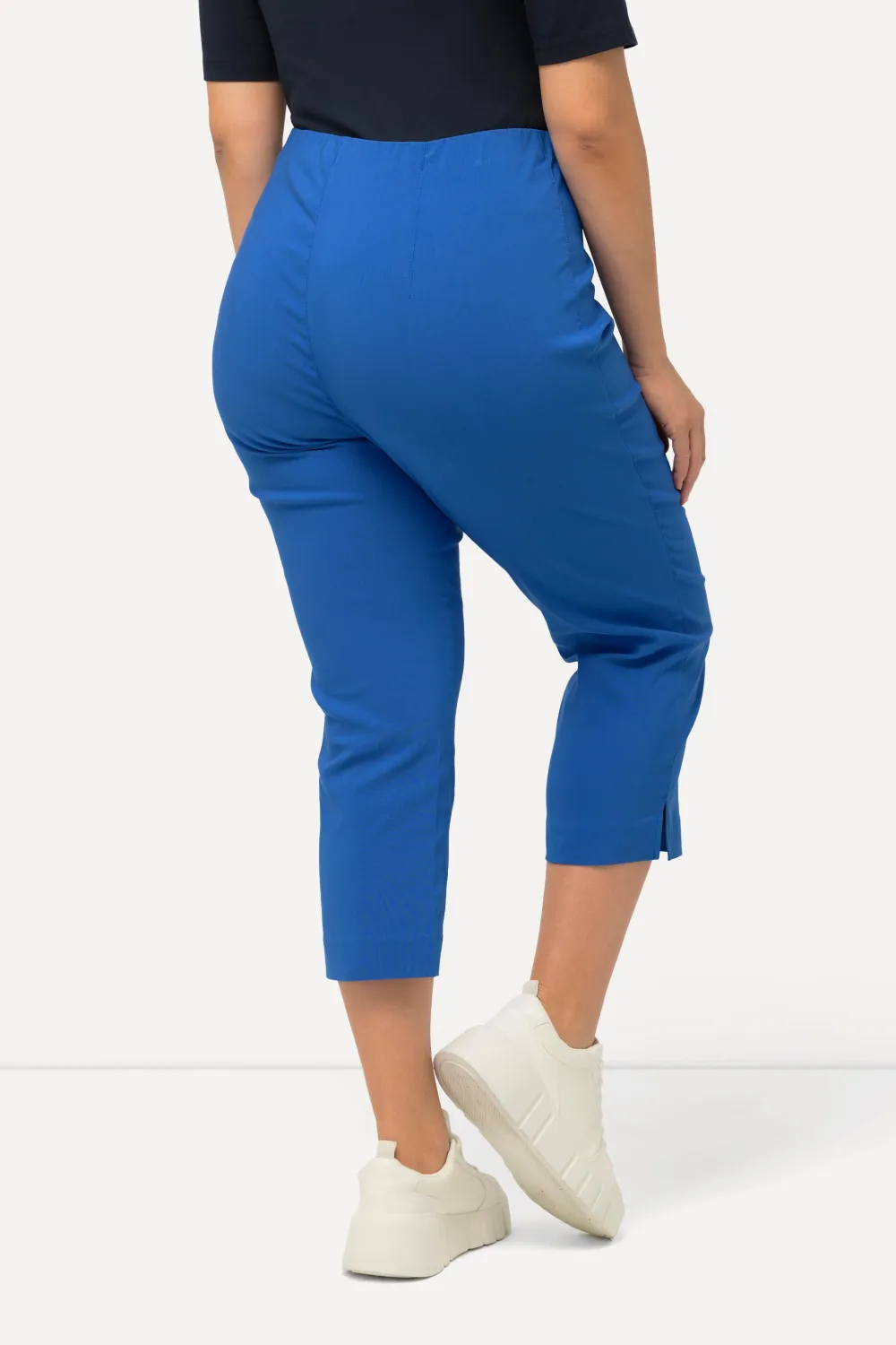 Bengalinhose wadenlang Elastikbund Stretch