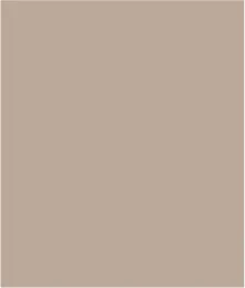 Printed Sleeveless V-Neck Dress-Pebble