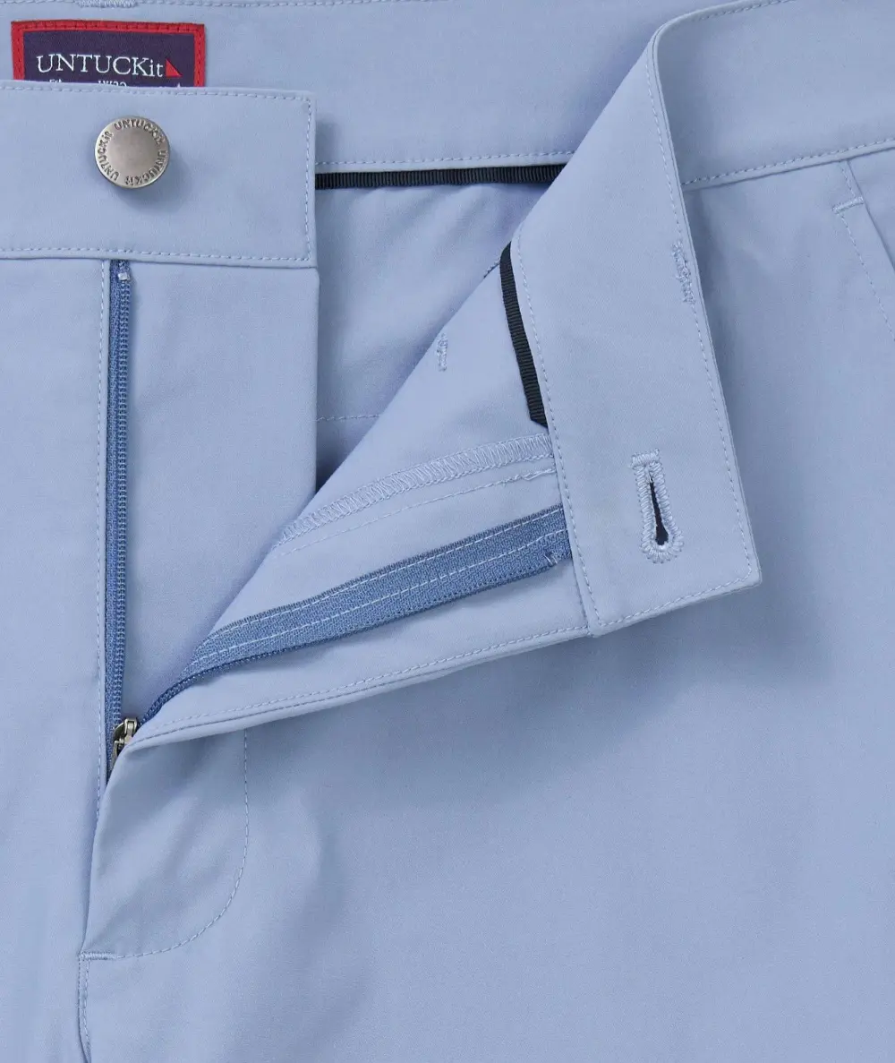 Traveler Tech Shorts