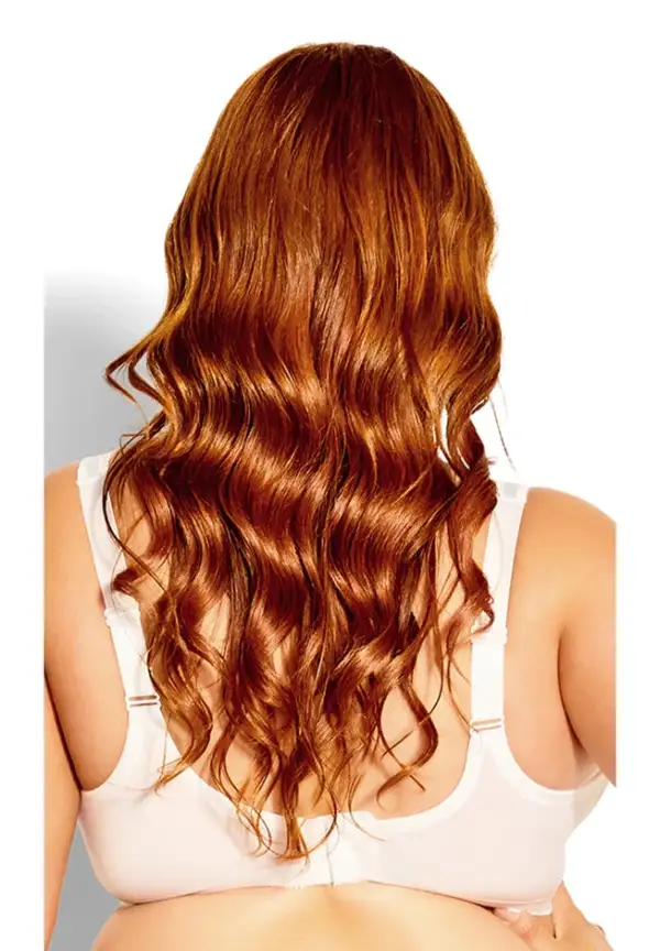 Wire Free Uplift Bra