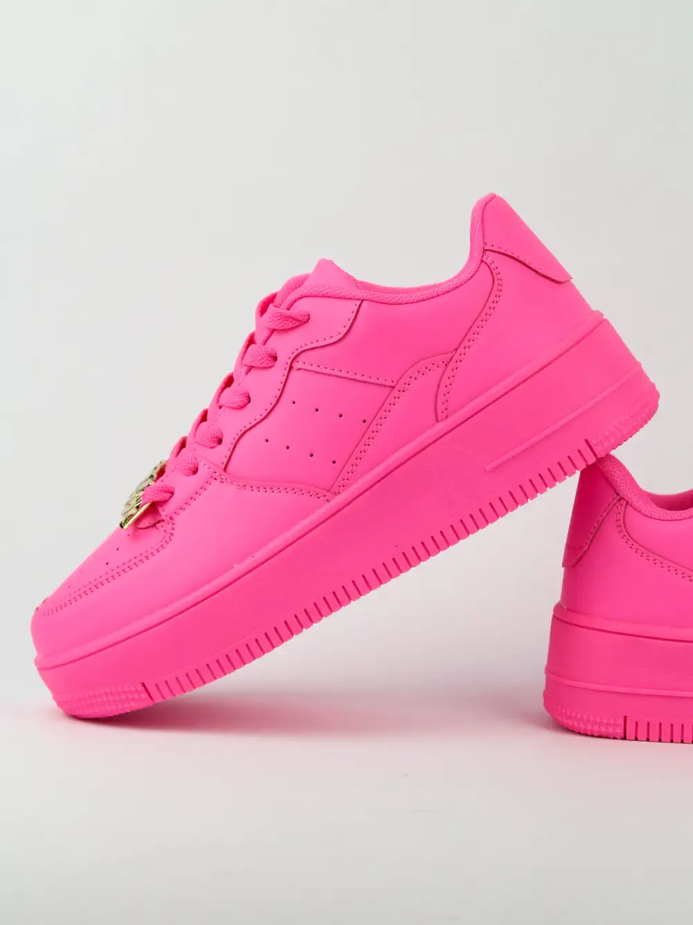 EDEN 05 | HOT PINK