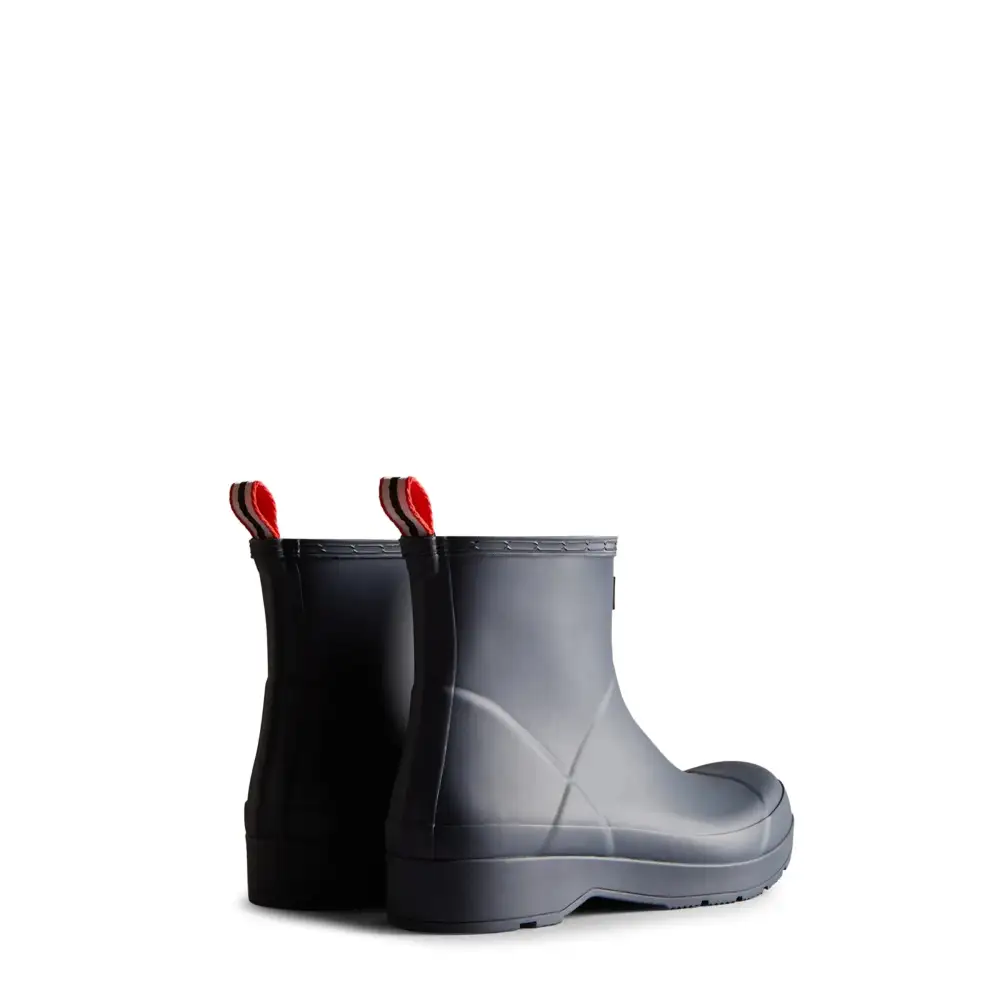 Men's PLAY™ Short Rain Boots