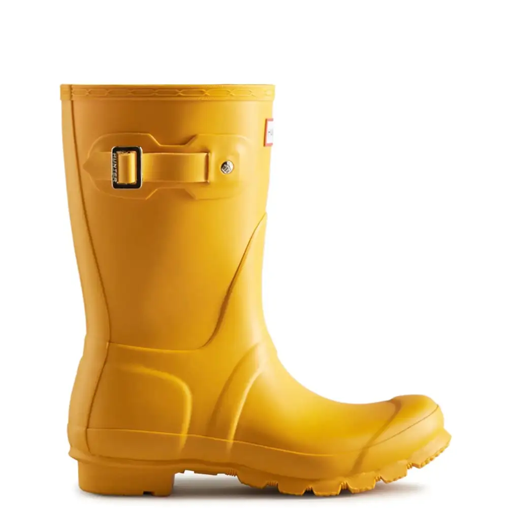 Women's Original Short Rain Boots